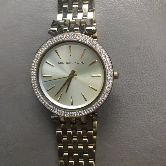 Michael Kors Watch - Picture 1 of 2